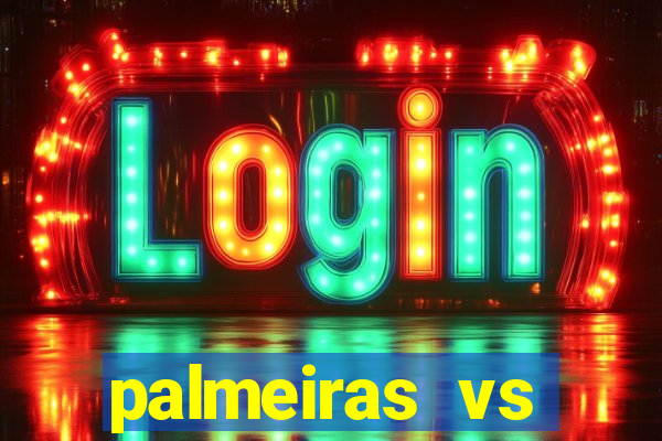 palmeiras vs botafogo futemax